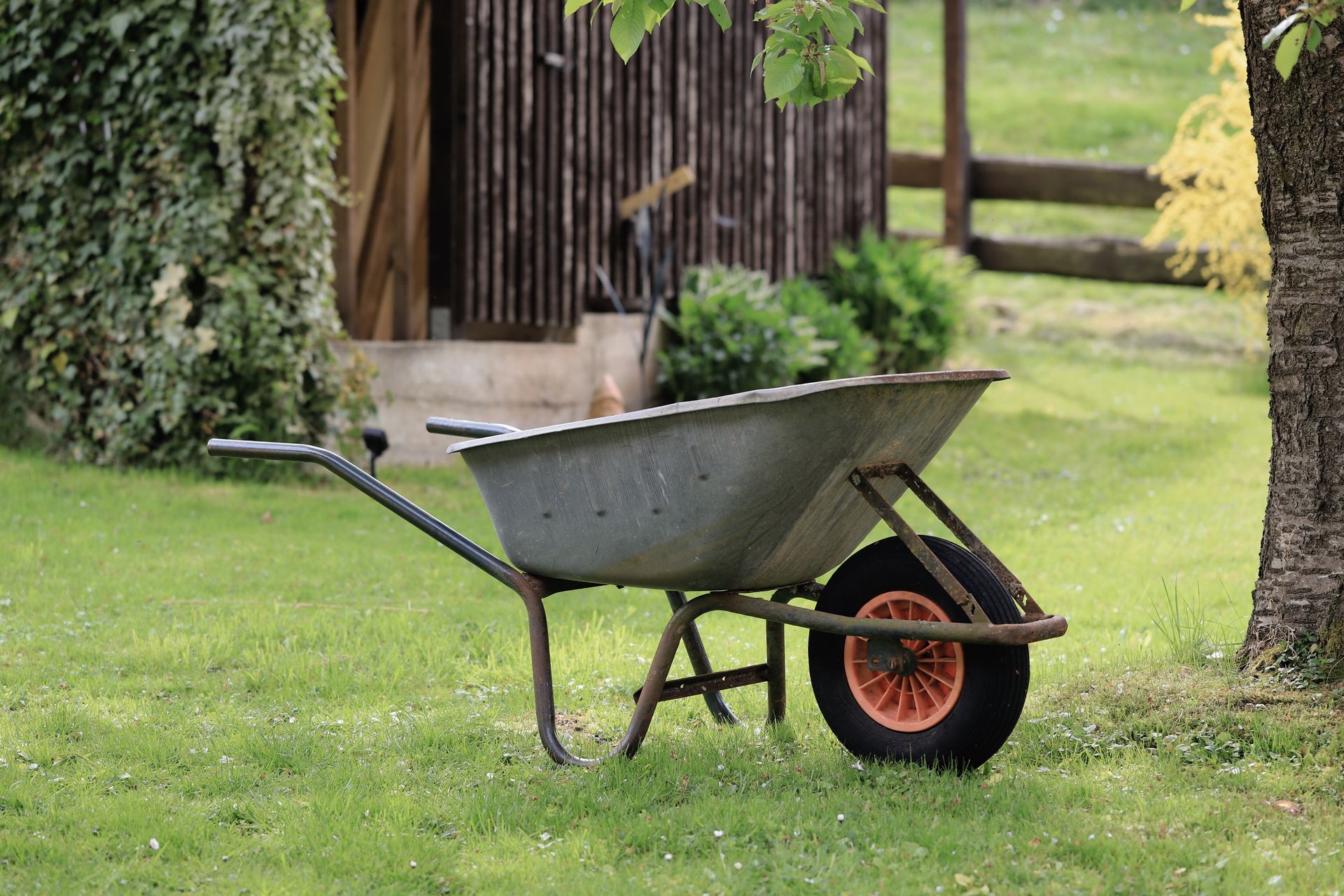 Supporting image for blog post: Why DIY Landscaping Isn't Always the Best Idea